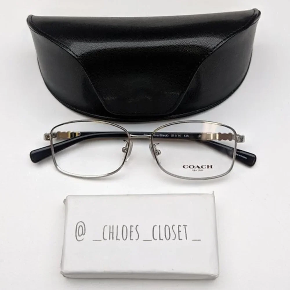 🕶️Coach HC5083B Women's Eyeglasses/TA627🕶️